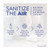 Sanitizer Spray info