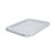 Aluminum Steam Table Pan Lids single
