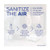 Air Sanitizer Spray info