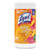 Disinfecting Wipes front