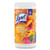 Disinfecting Wipes side