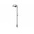 Betco E8897400 Wand, Vacuum, 2 Piece Assembly for Genesys 15