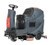 Viper Rider Floor Scrubber AS850R Viper Rider Floor Scrubber AS850R