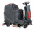 Viper Rider Floor Scrubber AS850R