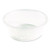 Boardwalk BWKPRTN15TS Souffle Portion Cups 1.5 oz Plastic Translucent 2,500 per Carton