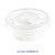 Boardwalk BWKPRTN15TS Souffle Portion Cups 1.5 oz Plastic Translucent 2,500 per Carton