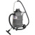 Eagle DITEQ 29 Gallon Concrete Wet Slurry Vacuum 120V 2 HP front 2