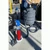 Eagle DITEQ 29 Gallon Concrete Wet Slurry Vacuum 120V 2 HP in use