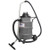 Eagle DITEQ 29 Gallon Concrete Wet Slurry Vacuum 120V 2 HP front 2