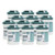 Germicidal Disposable Wipes