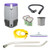 Super Coach Pro 6 w/Two-Piece Wand