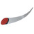 Nilfisk NFVF82071 label right for Clarke Viper and