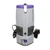 ProTeam backpack vacuum 107681 GoFree FlexPro II HEPA