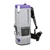 ProTeam 107796 GoFree Flex Pro II, 12Ah, 6 qt. Cordless Backpack