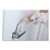 SemperGuard SEZINDPS103 Latex Gloves Powdered Medium