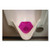 Boardwalk BWK1007 Anti Splash Urinal Screen in use