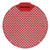 Boardwalk BWK1008 Urinal Screen Cherry Scent front