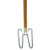Boardwalk BWK1492 Wedge Dust Mop Head front
