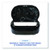 Boardwalk BWK1502 Standard Twin Toilet Tissue top