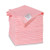 Boardwalk BWK16PINCLOTHV2 Microfiber Cleaning Cloths stack