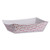 Boardwalk BWK30LAG040 Paper Food Baskets front