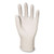Boardwalk BWK315MCT Powder Free Synthetic Vinyl Gloves