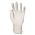 Boardwalk BWK315SCT Powder Free Synthetic Vinyl Gloves