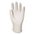 Boardwalk BWK315XLCT Powder-Free Synthetic Vinyl Gloves