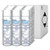 Foaming Disinfectant Germicidal Cleaner case