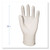 Boardwalk BWK345XLCT General Purpose Latex Gloves