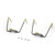 Nilfisk 56120353 Click-On 28D/710D Kit