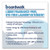 Boardwalk BWK4850 Liquid Fragrance Free Dye Free Laundry Detergent Unscented 1 gal Bottle 4 per Carton