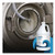 Boardwalk BWK4851 Liquid Fresh and Clean Scent Laundry Detergent