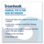 Boardwalk BWK4856 Manual Pot and Pan Dish Detergent