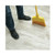 Boardwalk BWKBRMAXIL Corn Fiber Angled Head Lobby Brooms