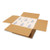 Boardwalk BWKERASERPAD Eraser Pads
