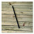 Boardwalk BWKGSTUW775BK Giant Straws