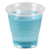 Boardwalk BWKTRANSCUP5CT Translucent Plastic Cold Cups