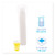Boardwalk BWKTRANSCUP7CT Translucent Plastic Cold Cups