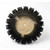 Floor scrubber brush .028 polypropylene 772420G400X with G400X clutch plate