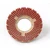 Floor buffer pad holder PadLok half inch trim