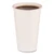 Boardwalk BWKWHT16HCUP Paper Hot Cups single cup