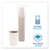 Boardwalk BWKWHT16HCUP Paper Hot Cups stack info