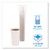 Boardwalk BWKWHT20HCUP Paper Hot Cups stack info