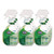 Clorox Pro CLO60213CT EcoClean Disinfecting Cleaner case