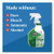 Clorox Pro CLO60213CT EcoClean Disinfecting Cleaner info