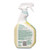 Clorox Pro CLO60276CT Clorox Pro EcoClean All Purpose Cleaner back