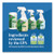 Clorox Pro CLO60276CT Clorox Pro EcoClean All Purpose Cleaner info
