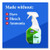 Clorox Pro CLO60277CT EcoClean Glass Cleaner info 2