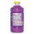 CloroxPro CLO60608CT Multi Surface Cleaner Concentrated Lavender Clean back